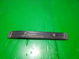 Накладка на порог внутренняя, MERCEDES BENZ, E-CLASS, W211, M112913, 2002, R, L