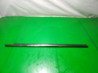 Молдинг стекла наружный, MERCEDES BENZ, E-CLASS, W211, M112913, 2002, F, R
