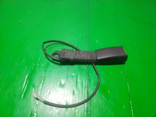 Фиксатор ремня безопастности, DAEWOO, NEXIA, N100, G15MF, 1997, F