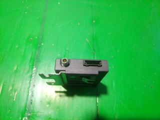 Блок управления предпусковым подогревателем, MERCEDES BENZ, E-CLASS, W211, M112913, 2002, A2038201097