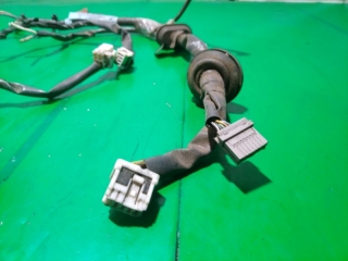 Проводка двери, NISSAN, CUBE, Z10, CGA3DE, 1999, F, L, 24125-2U502