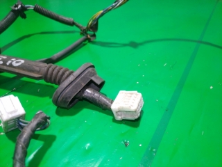 Проводка двери, NISSAN, CUBE, Z10, CGA3DE, 1999, R, R, 24126-2U700