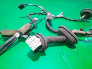 Проводка двери, TOYOTA, LAND CRUISER PRADO, GRJ120, 1GR-FE, 2008, R, R, 82153-60190