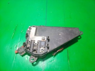 Блок предохранителей, BMW, 5-SERIES, E60, M54B25, 2005, 6906558