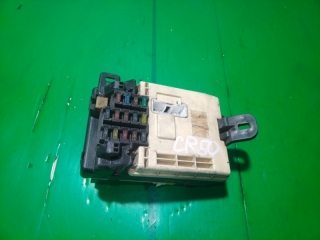 Блок предохранителей, TOYOTA, LITE ACE NOAH, CR51, 2C-T, 1997