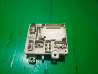 Блок предохранителей, TOYOTA, CAMRY, CV30, 2C-T, 1990