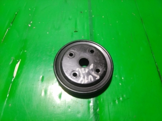 Шкив помпы, NISSAN, BLUEBIRD, SU14, CD20, 1998