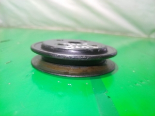Шкив помпы, NISSAN, BLUEBIRD, SU14, CD20, 1998