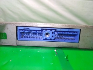 Блок управления двигателем, NISSAN, BLUEBIRD, SU14, CD20, 1998, 23710-8E100