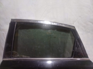 Уплотнитель стекла двери, INFINITI, FX45, S50, VK45DE, 2003, R, L