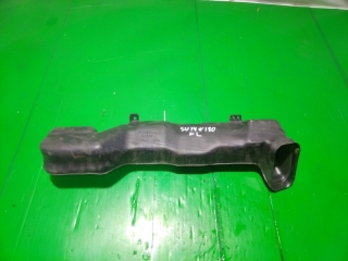 Воздуховод, NISSAN, BLUEBIRD, SU14, CD20, 1998, F, L, 27871-8E000
