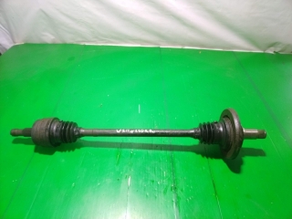 Привод, MERCEDES BENZ, E-CLASS, W211, M112913, 2002, R, R