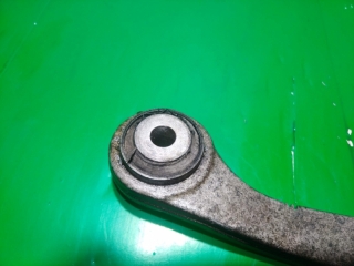 Рычаг, MERCEDES BENZ, E-CLASS, W211, M112913, 2002, R, L, A2303520101