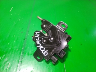 Замок капота, FORD, FOCUS, DNW, Ford Zetec 2.0, 2002, 4S4A-16700-DB