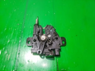 Замок капота, FORD, FOCUS, DNW, Ford Zetec 2.0, 2002, 4S4A-16700-DB