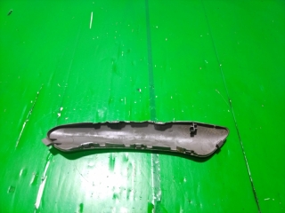 Накладка ручки закрывания двери, FORD, FOCUS, DNW, Ford Zetec 2.0, 2002, R