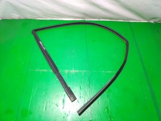 Уплотнитель стекла двери, MAZDA, DEMIO, DY5W, ZY, 2002, F, L
