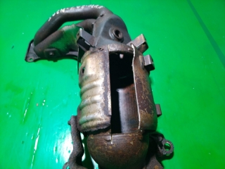 Коллектор выпускной, TOYOTA, CAMRY, ACV30, 2AZ-FE, 2004