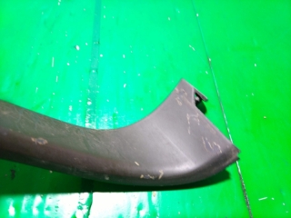 Пластик салона, MERCEDES BENZ, E-CLASS, W211, M112913, 2002, F, R, A2117270828
