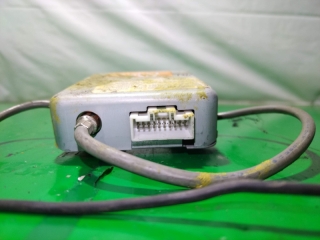 Блок управления дверями, MITSUBISHI, RVR SRXM SPORTS-GEAR, N23W, 4G63, 1994, MB920443