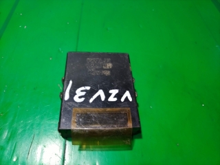 Блок управления вентилятором, TOYOTA, CAMRY PROMINENT, VZV31, 4VZ-FE, 1990, 89257-32010