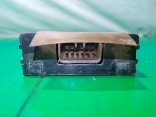 Блок управления вентилятором, TOYOTA, CAMRY PROMINENT, VZV31, 4VZ-FE, 1990, 89257-32010