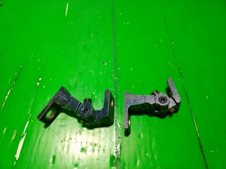 Петля двери, SKODA, YETI, 0F0F, CBZB TSI, 2012, R, R, 8K0831402
