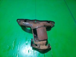 Коллектор выпускной, TOYOTA, PROBOX, NCP51, 1NZ-FE, 2002