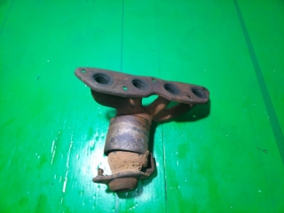 Коллектор выпускной, TOYOTA, PROBOX, NCP51, 1NZ-FE, 2002