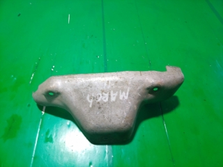 Кожух выпускного коллектора, NISSAN, MARCH, K11, CG10DE, 1998