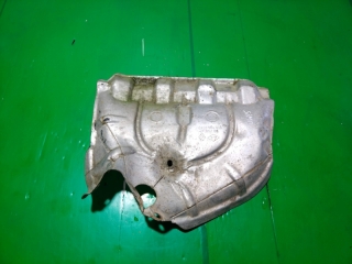 Кожух выпускного коллектора, RENAULT, SYMBOL, LB, K7JA700, 2008