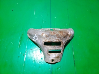 Кожух выпускного коллектора, TOYOTA, COROLLA, EE104, 5E-FE, 1999
