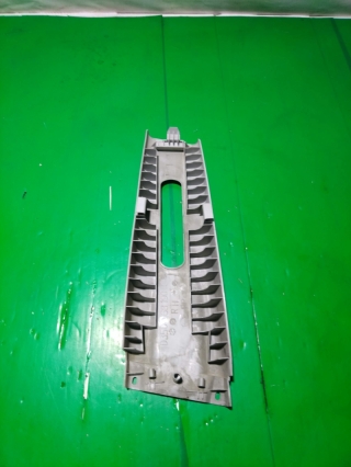 Накладка на стойку, MAZDA, DEMIO, DY5W, ZY, 2002, R, низ, D35068190