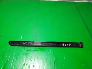 Накладка декоративная, PEUGEOT, 406, 8B, PSA6FZ10LT, 2003, F, R, 9616430977