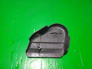 Накладка на сиденье, TOYOTA, LAND CRUISER PRADO, RZJ95, 3RZ-FE, 1999, 71811-20160
