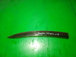 Ветровик, NISSAN, PRIMERA, P12, QG18DE, 2002, R, R