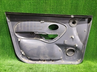 Обшивка двери, DAEWOO, MATIZ, KLYA, F8CV, 2005, F, R, 96517917