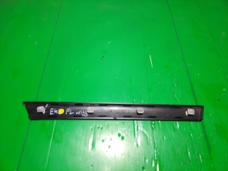 Накладка декоративная, BMW, 3-SERIES, E46, M54B22, 2001, F, L, 51.41-8200725