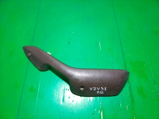 Ручка закрывания двери внутренняя, TOYOTA, CAMRY PROMINENT, VZV31, 4VZ-FE, 1990, R, R