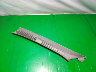 Накладка на стойку, NISSAN, WINGROAD, WFY11, QG15DE, 2000, F, R, верх, 76911-WD000