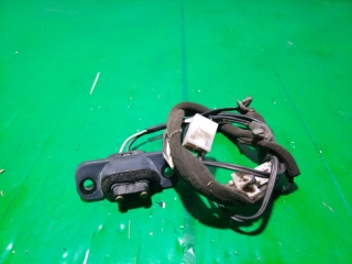 Контактная группа сдвижной двери, MITSUBISHI, RVR SRXM SPORTS-GEAR, N23W, 4G63, 1994, R, L