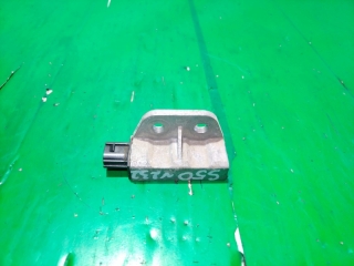Датчик airbag, INFINITI, FX45, S50, VK45DE, 2007, L