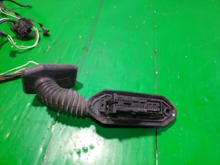Проводка двери, BMW, 3-SERIES, E46, M54B22, 2001, R, L, 8375411