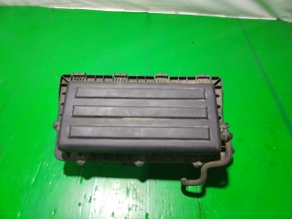 Корпус воздушного фильтра, SKODA, FABIA, 5J5, CFNA, 2010