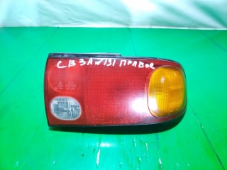 Фонарь в крыло, MITSUBISHI, LANCER, CB3A, 4G91, 1992, R