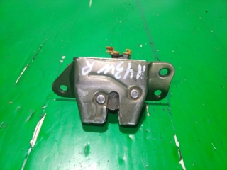 Замок двери багажника, MITSUBISHI, CHARIOT, N43W, 4G63, 1996