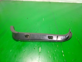 Обшивка двери багажника, MITSUBISHI, CHARIOT, N43W, 4G63, 1996, R, R, MB667806