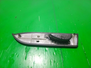 Карман обшивки двери, NISSAN, AD, VFY11, QG15DE, 2000, F, L, 80946-WD000