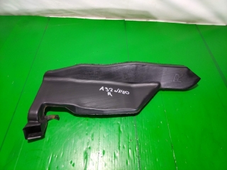 Воздуховод, NISSAN, CEFIRO, A32, VQ20DE, 1998, F, R, 27832-31U00