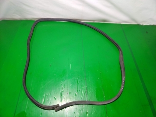 Уплотнитель дверного проема, NISSAN, CEFIRO, A32, VQ20DE, 1998, R, L